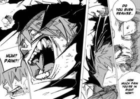 Read Argent of the Sky  48 Page 8 in English
