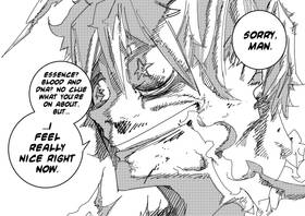 Read Argent of the Sky  48 Page 9 in English
