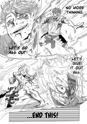 Read Argent of the Sky  49 Page 1 in English