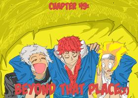 Read Argent of the Sky  49 Page 2 in English