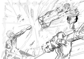 Read Argent of the Sky  49 Page 4 in English