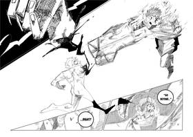 Read Argent of the Sky  49 Page 5 in English