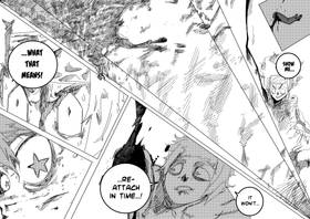 Read Argent of the Sky  49 Page 6 in English