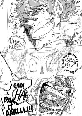 Read Argent of the Sky  49 Page 7 in English