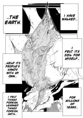 Read Argent of the Sky  50 Page 1 in English