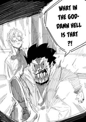 Read Argent of the Sky  50 Page 4 in English