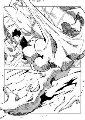 Read Argent of the Sky  50 Page 7 in English