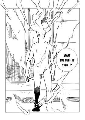 Read Argent of the Sky  50 Page 8 in English