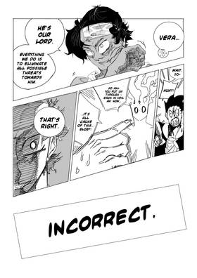Read Argent of the Sky  50 Page 10 in English