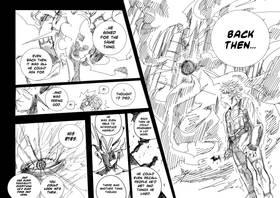 Read Argent of the Sky  51 Page 4 in English