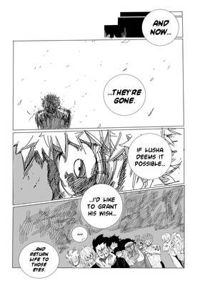 Read Argent of the Sky  51 Page 5 in English