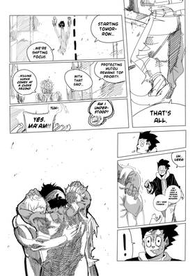 Read Argent of the Sky  51 Page 6 in English