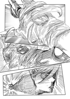 Read Argent of the Sky  12 Page 2 in English