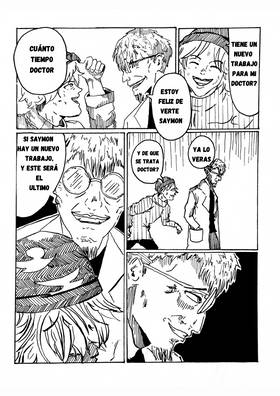 Read LA CAJA  1 Page 4 in Spanish