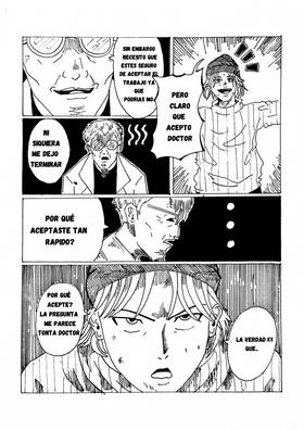 Read LA CAJA  1 Page 7 in Spanish