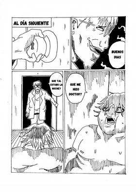 Read LA CAJA  1 Page 10 in Spanish