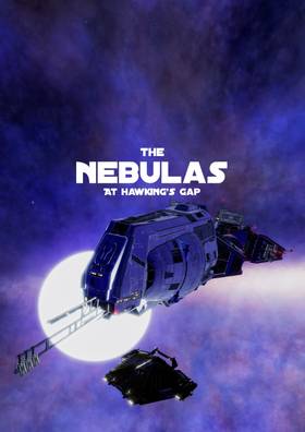 Read The NEBULAS at Hawking's Gap  1 Page 1 in English