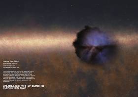 Read The NEBULAS at Hawking's Gap  1 Page 5 in English