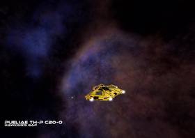 Read The NEBULAS at Hawking's Gap  1 Page 9 in English