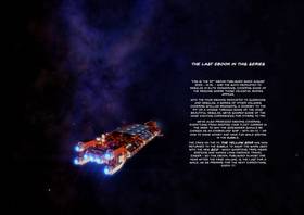 Read The NEBULAS at Hawking's Gap  1 Page 4 in English