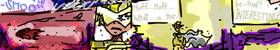 Read THE W-CREW [HOW IT ALL STARTED VOL.ONE]  9 Page 8 in English