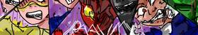 Read THE W-CREW [HOW IT ALL STARTED VOL.ONE]  9 Page 10 in English