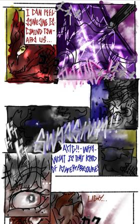 Read THE W-CREW [HOW IT ALL STARTED VOL.ONE]  10 Page 7 in English