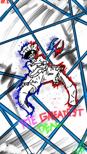 EPISODE ONE ["THE GREATEST DEAL"]