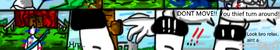 Read THE W-CREW [HOW IT ALL STARTED VOL.ONE]  2 Page 3 in English
