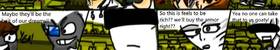 Read THE W-CREW [HOW IT ALL STARTED VOL.ONE]  2 Page 9 in English