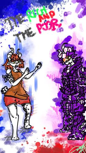 Previous release cover