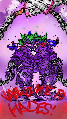 Next release cover