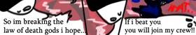 Read THE W-CREW [HOW IT ALL STARTED VOL.ONE]  3 Page 8 in English
