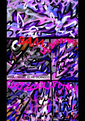 Read THE W-CREW [HOW IT ALL STARTED VOL.ONE]  5 Page 7 in English