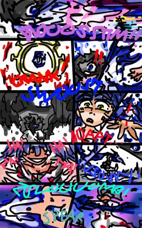 Read THE W-CREW [HOW IT ALL STARTED VOL.ONE]  6 Page 4 in English