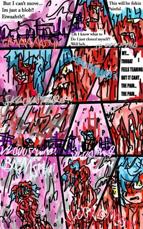 Read THE W-CREW [HOW IT ALL STARTED VOL.ONE]  7 Page 5 in English