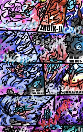 Read THE W-CREW [HOW IT ALL STARTED VOL.ONE]  8 Page 7 in English