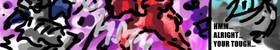 Read THE W-CREW [HOW IT ALL STARTED VOL.ONE]  8 Page 8 in English