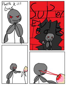 Read Bob  2 Page 3 in English