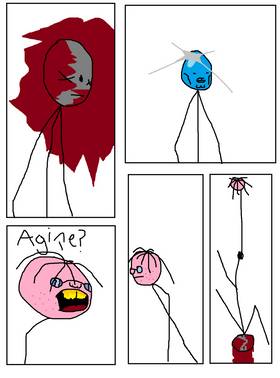 Read Bob  3 Page 3 in English