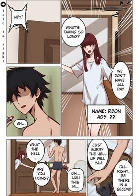 Read Pandora Anthology  1 Page 2 in English