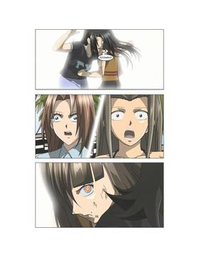 Read My Life as an American Hero  5 Page 6 in English