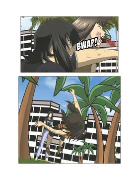 Read My Life as an American Hero  5 Page 10 in English