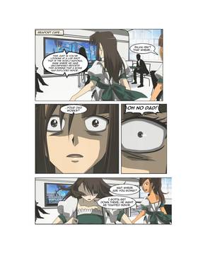 Read My Life as an American Hero  6 Page 4 in English