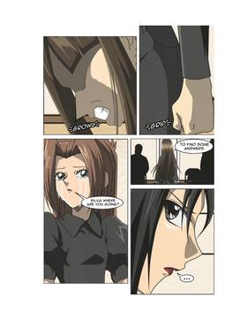 Read My Life as an American Hero  7 Page 2 in English