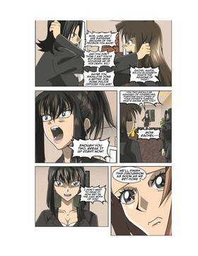 Read My Life as an American Hero  7 Page 6 in English