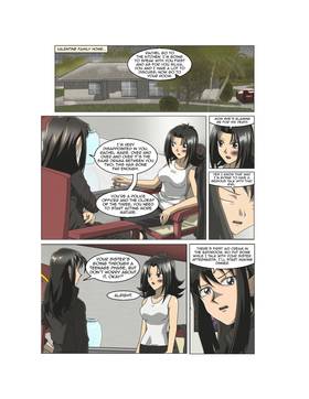 Read My Life as an American Hero  7 Page 7 in English