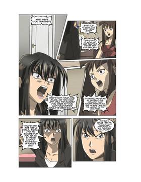 Read My Life as an American Hero  7 Page 9 in English