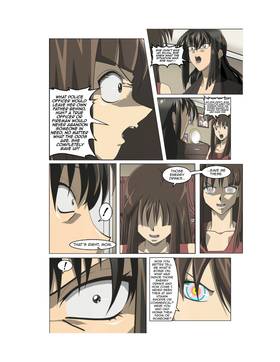 Read My Life as an American Hero  7 Page 10 in English