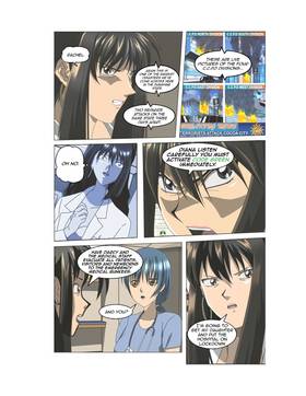 Read My Life as an American Hero  9 Page 5 in English